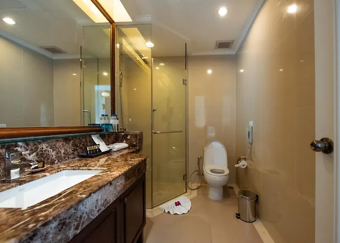 The Rose Residence, 4*
