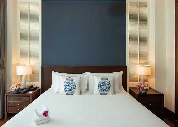 The Rose Residence, 4*