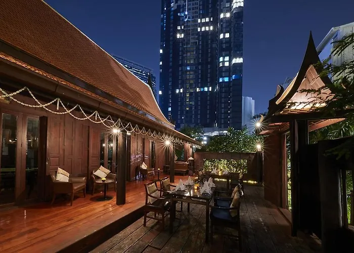 Hotel The Rose Residence, 4*