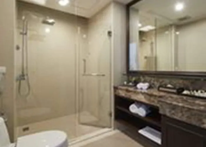 The Rose Residence, 4* Banguecoque