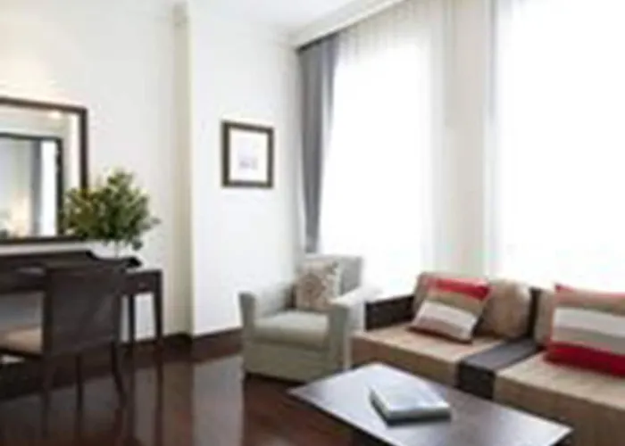 The Rose Residence, 4*
