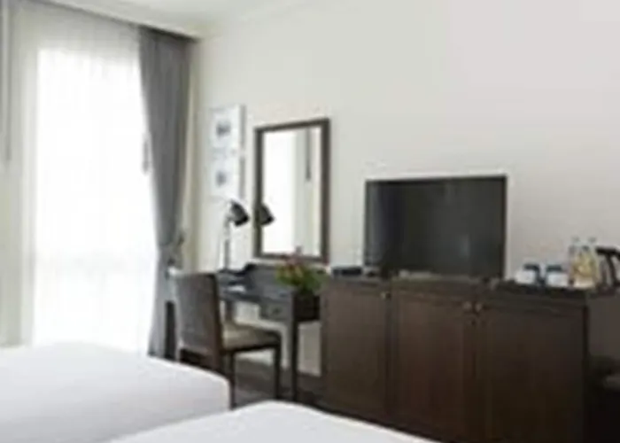 The Rose Residence, Hotel Banguecoque