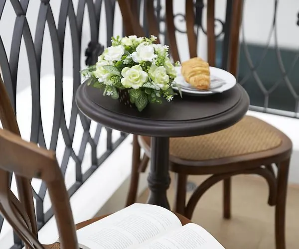 Hotel The Rose Residence, 4*