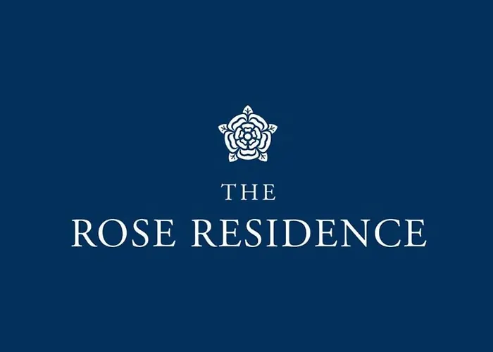 The Rose Residence, 4*