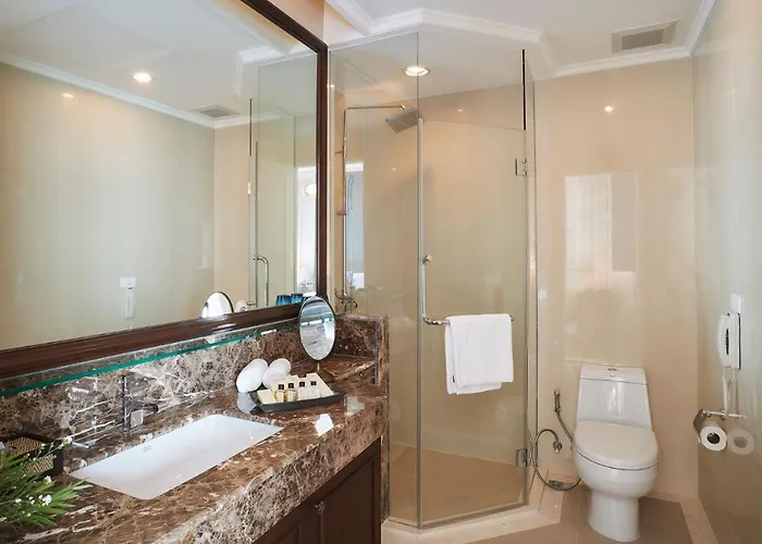 The Rose Residence, 4*