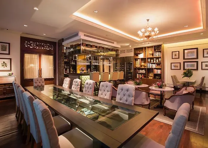 The Rose Residence,