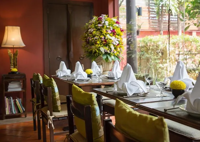 Hotel The Rose Residence, 4*